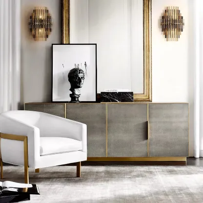 Emile Modern Wall Sconce