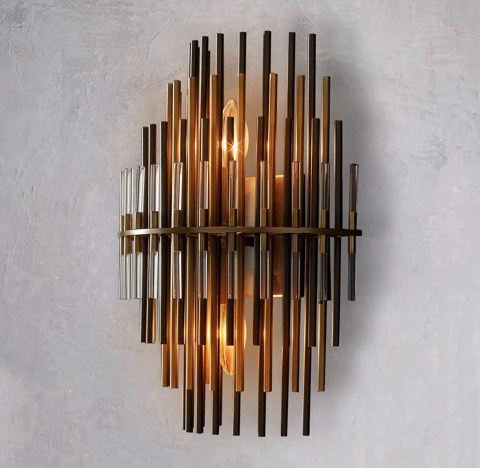 Emile Modern Wall Sconce