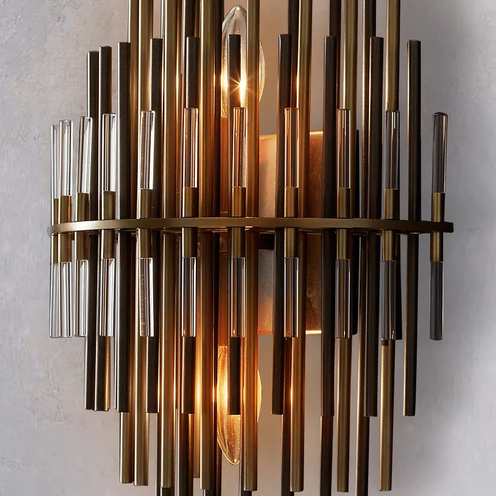Emile Modern Wall Sconce