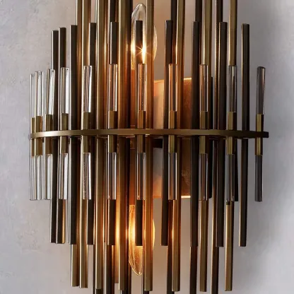 Emile Modern Wall Sconce