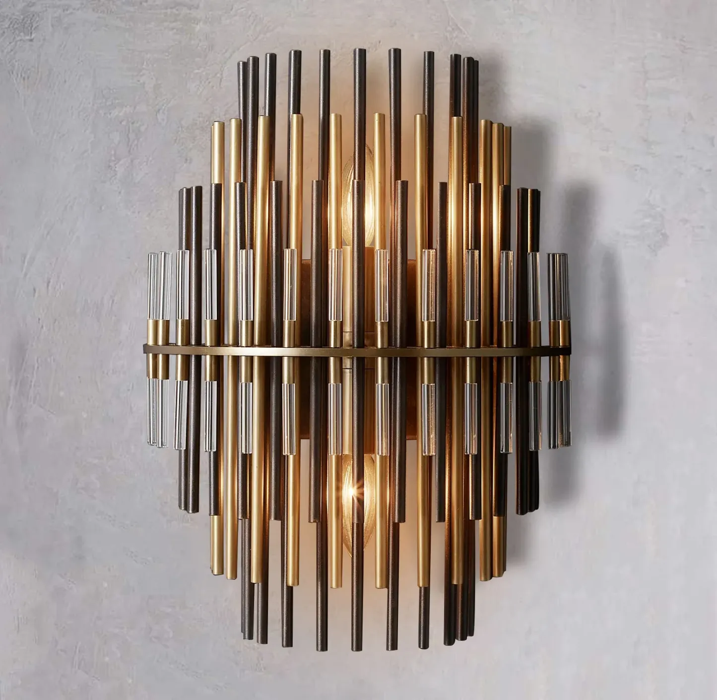 Emile Modern Wall Sconce