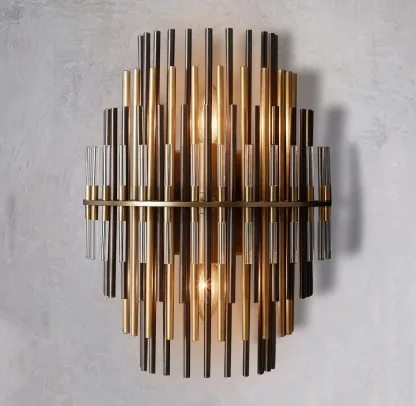 Emile Modern Wall Sconce