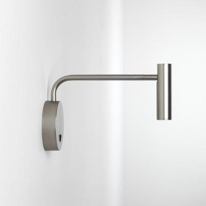 Minimalist Disc LED Wall Sconce