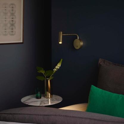 Enna Reading Sconce - Vakkerlight