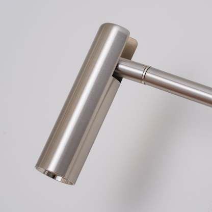 Minimalist Disc LED Wall Sconce