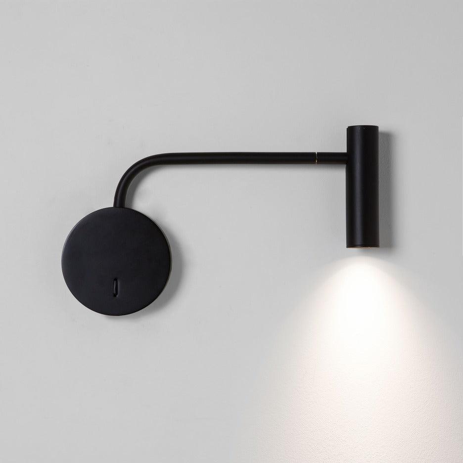 Enna Reading Sconce - Vakkerlight