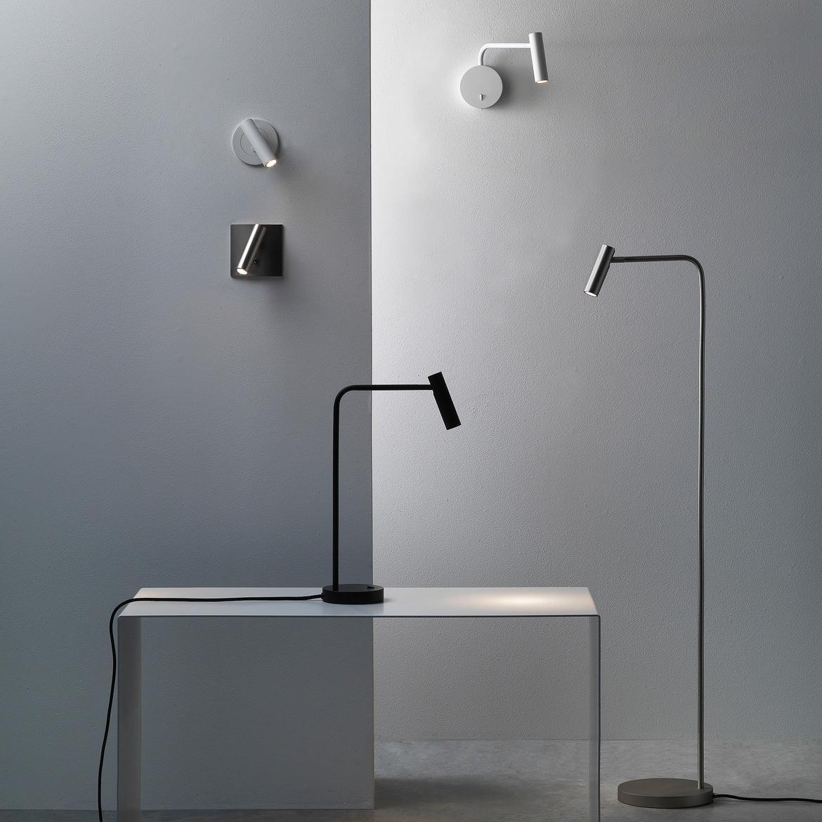 Enna Recess sconce - Vakkerlight
