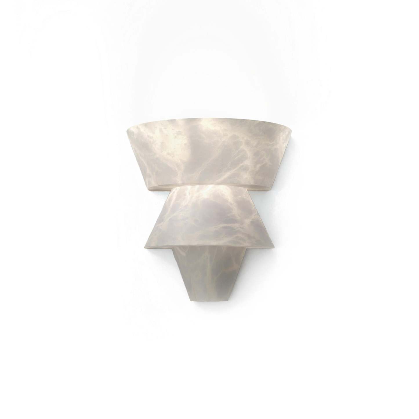 Felix LAB A Alabaster Wall Sconce