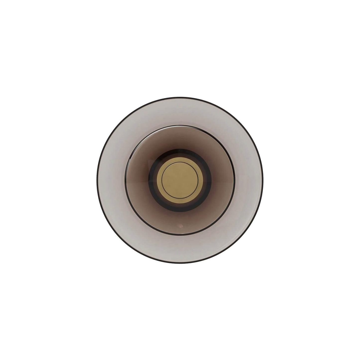 Luna A Disc Sconce - Vakkerlight