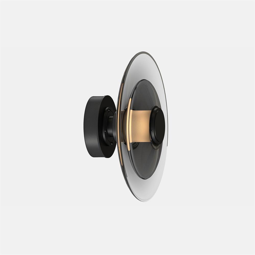 Luna A Disc Sconce - Vakkerlight