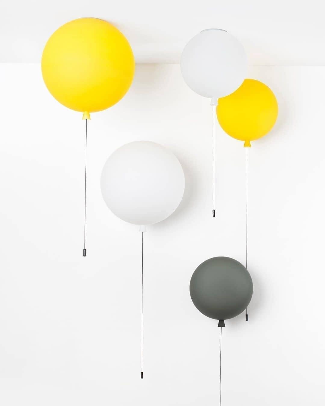 Memory Wall Light - Vakkerlight