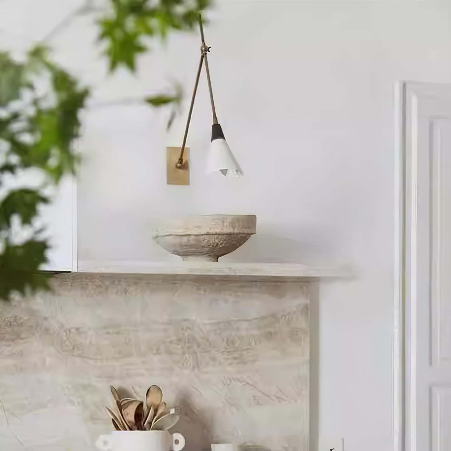 Magari Wall Lamp