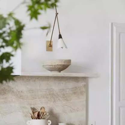Magari Wall Lamp