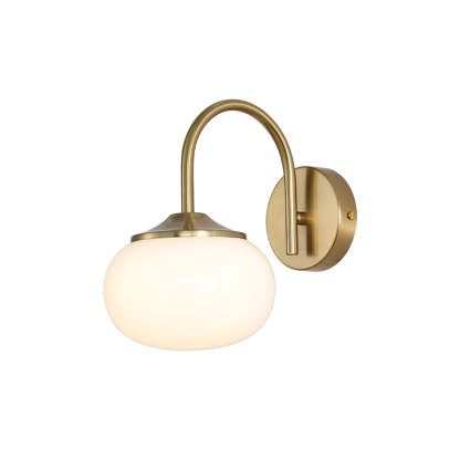 Marshmallow Wall Lamp