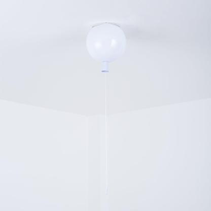Memory Ceiling Light