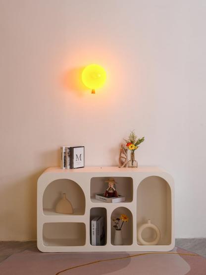 Memory Wall Light - Vakkerlight