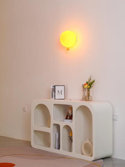 Memory Wall Light - Vakkerlight