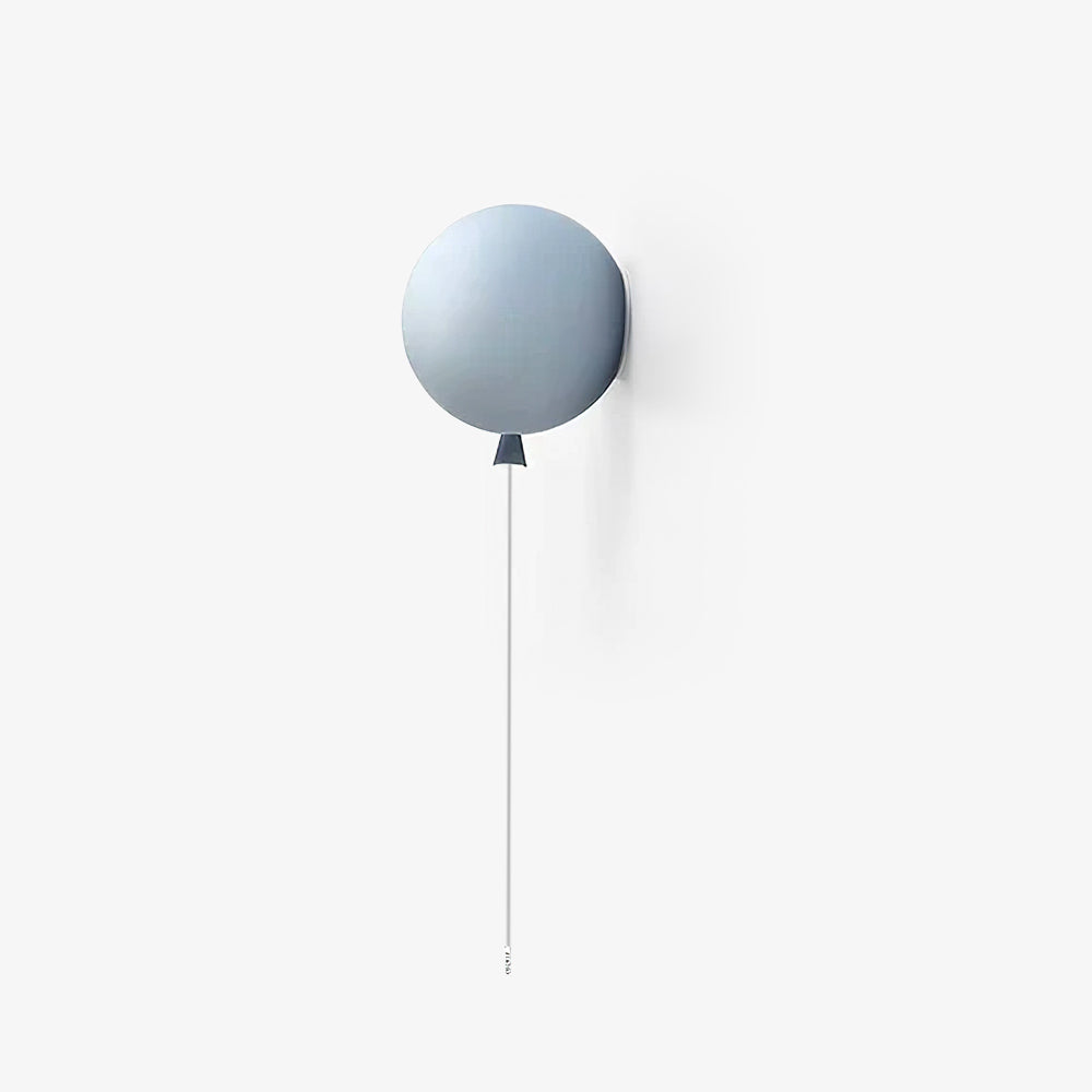 Memory Wall Light
