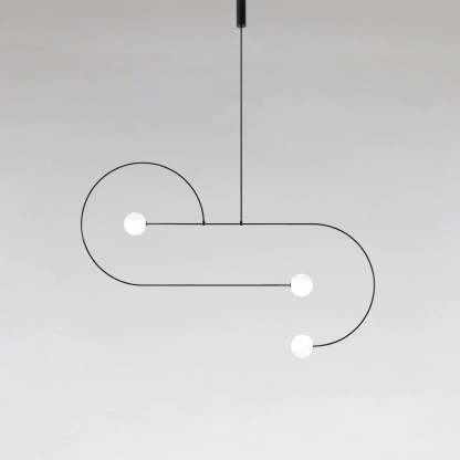 Mobile Chandelier