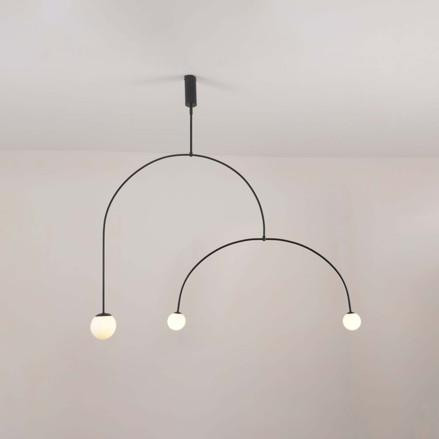 Mobile Chandelier
