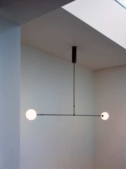 Mobile Chandelier