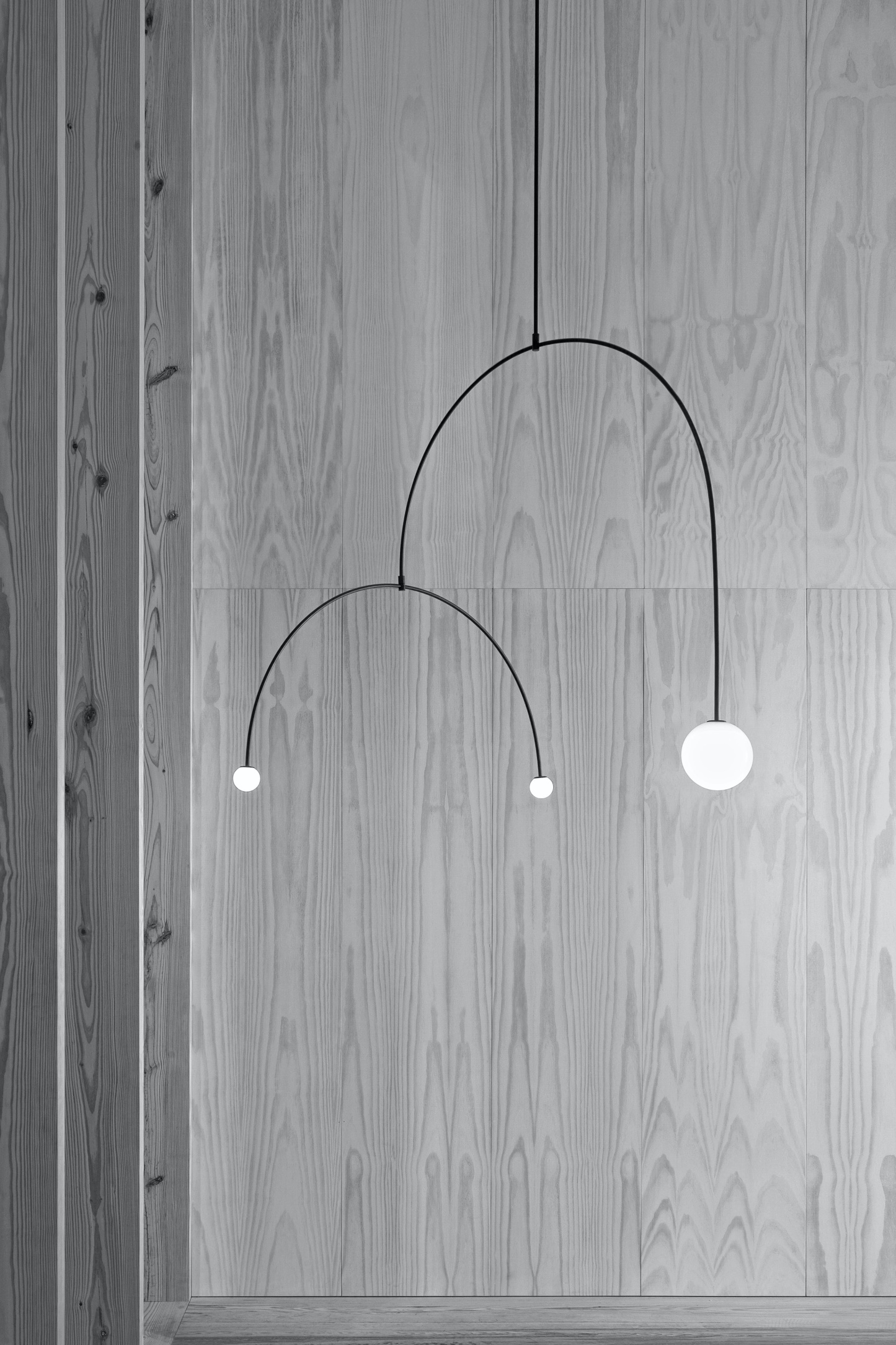 Mobile Chandelier