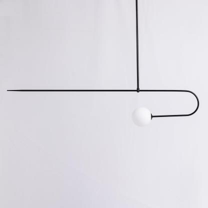 Mobile Chandelier
