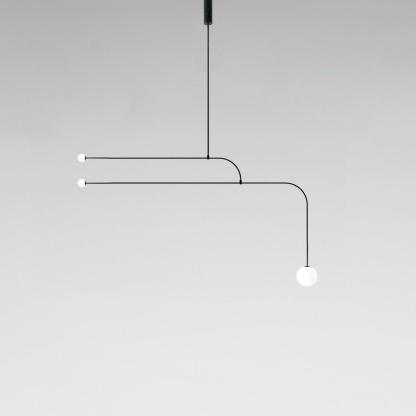 Mobile Chandelier