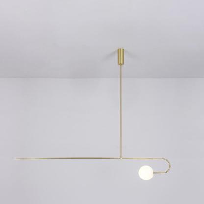 Mobile Chandelier
