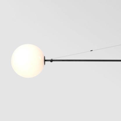 Mobile Chandelier