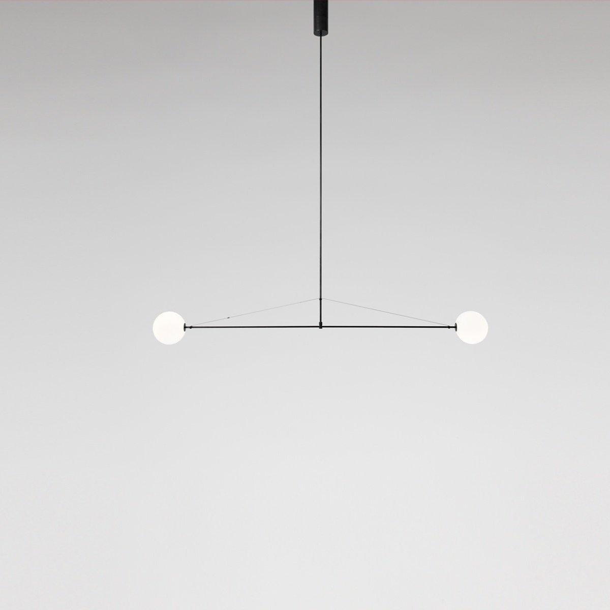 Mobile Chandelier