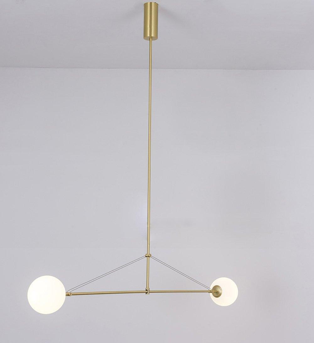 Mobile Chandelier