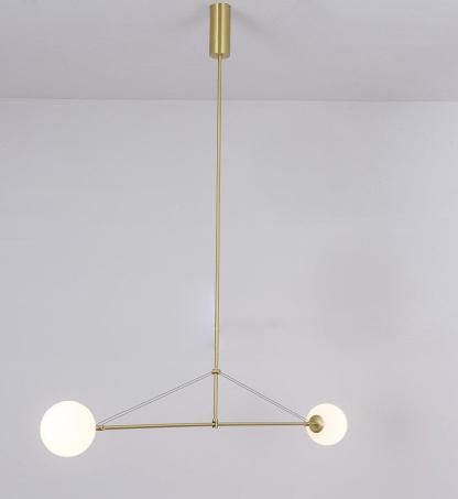 Mobile Chandelier