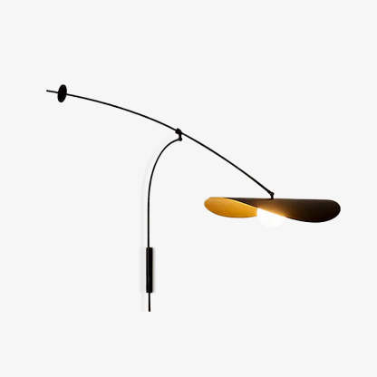 Myrna Wall Light