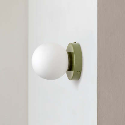 Nuvol Wall Lamp