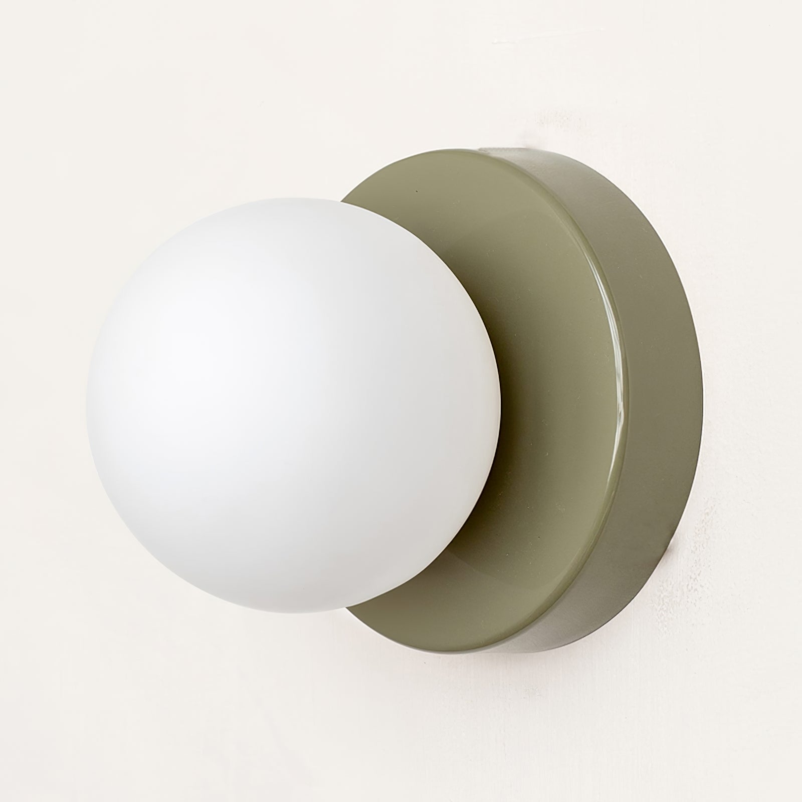 Nuvol Wall Lamp