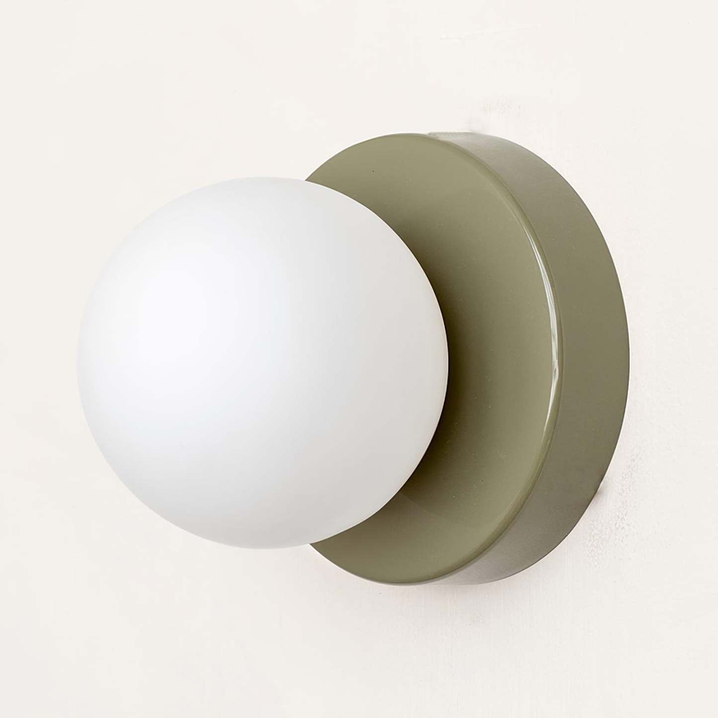 Nuvol Wall Lamp