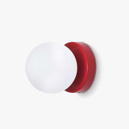 Nuvol Wall Lamp