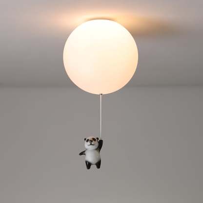 Panda Ceiling Lamp