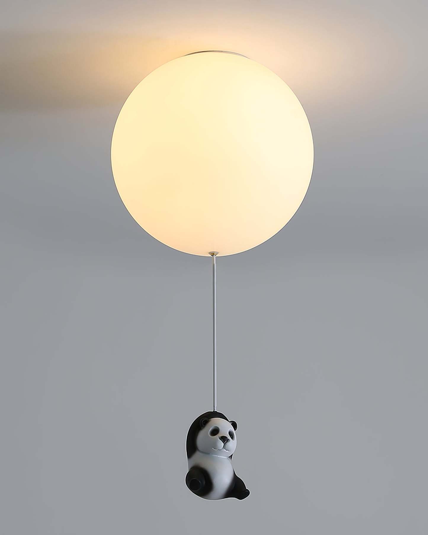 Panda Ceiling Lamp