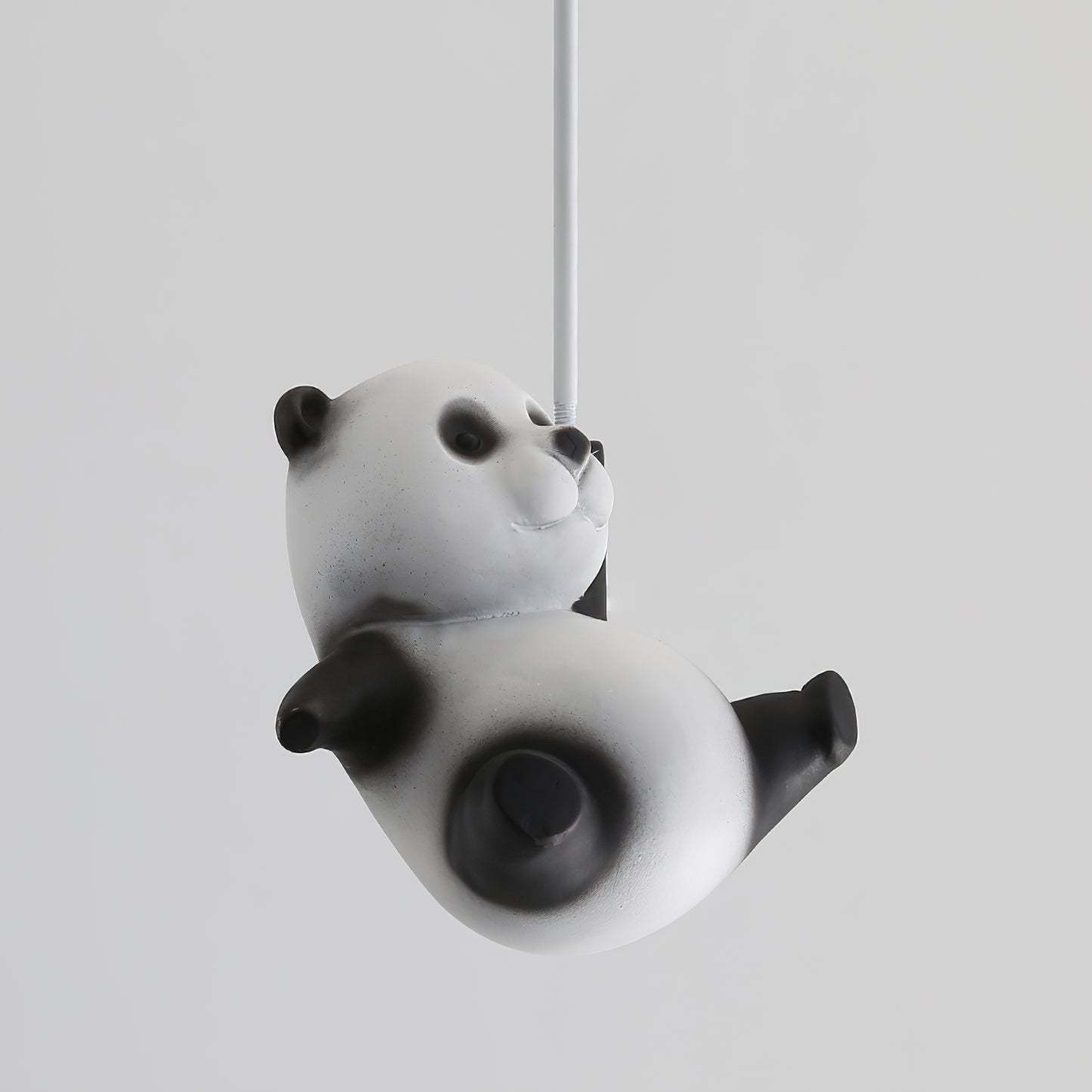 Panda Ceiling Lamp