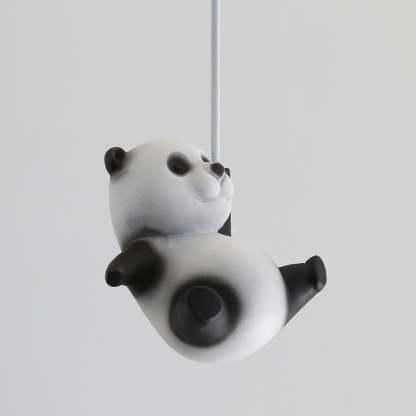 Panda Ceiling Lamp