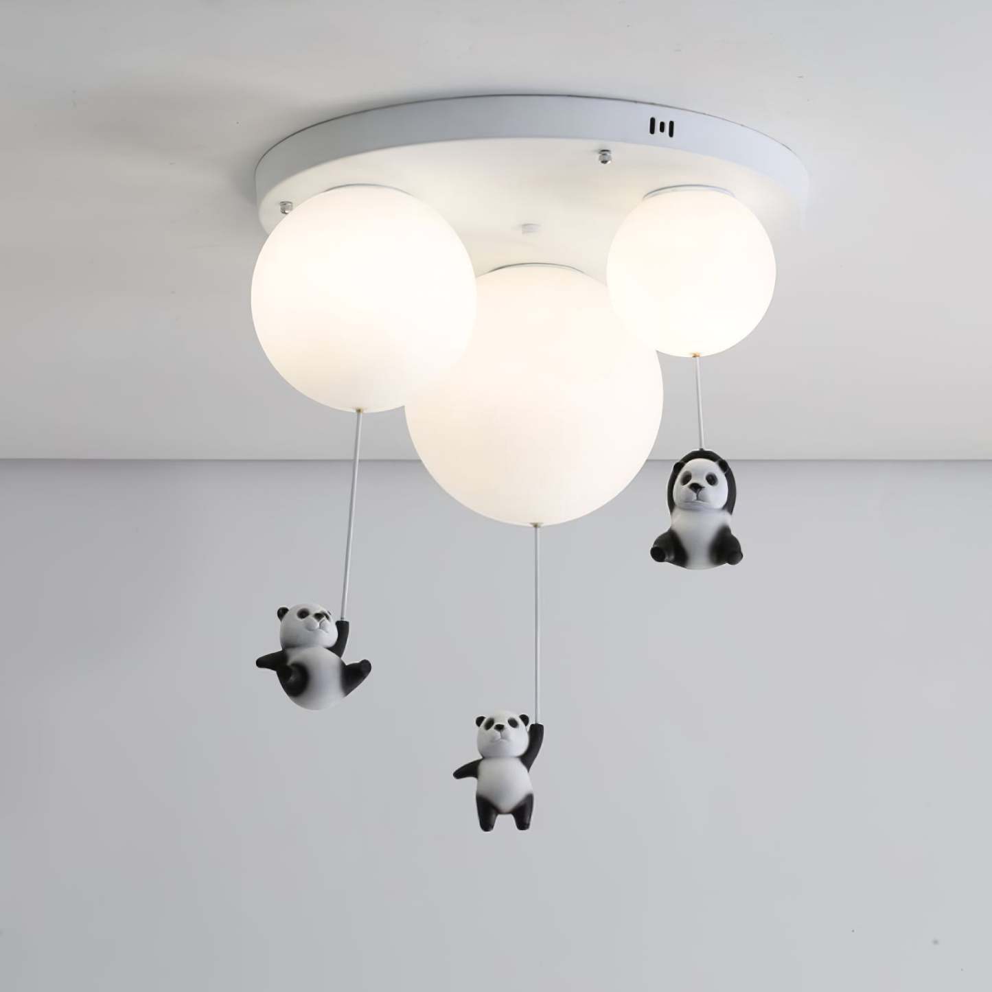 Panda Ceiling Lamp