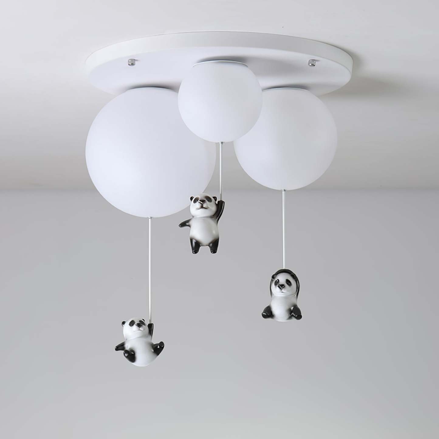 Panda Ceiling Lamp
