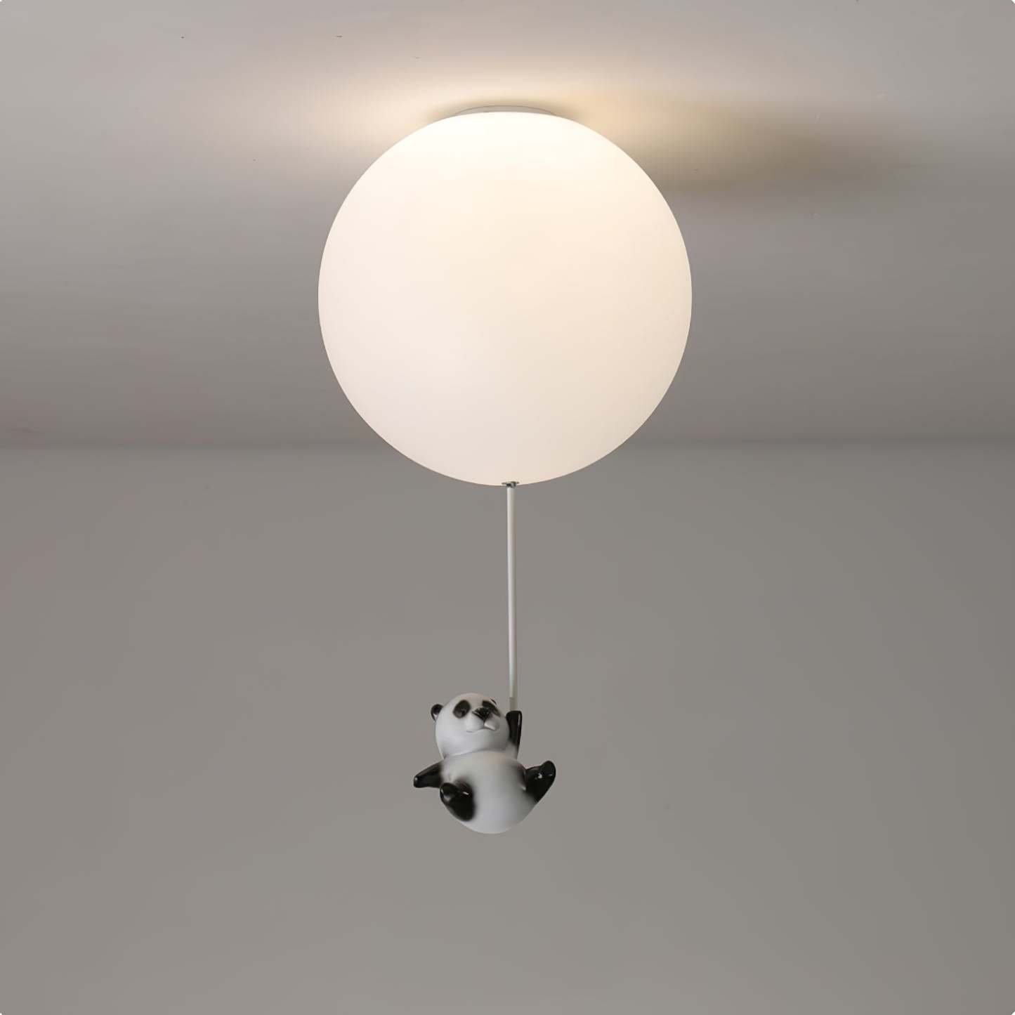 Panda Ceiling Lamp