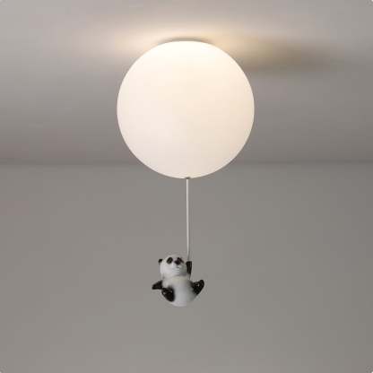 Panda Ceiling Lamp