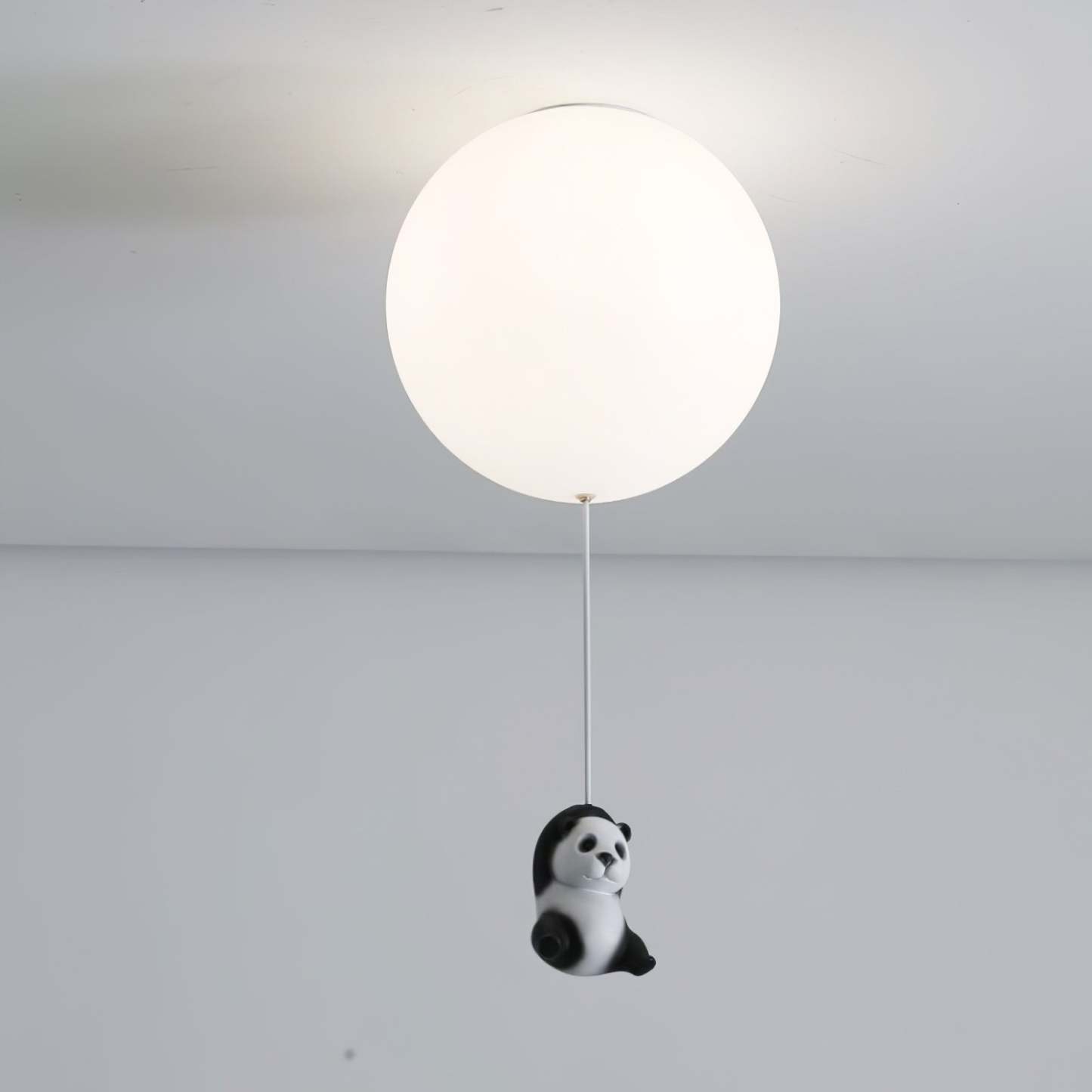 Panda Ceiling Lamp