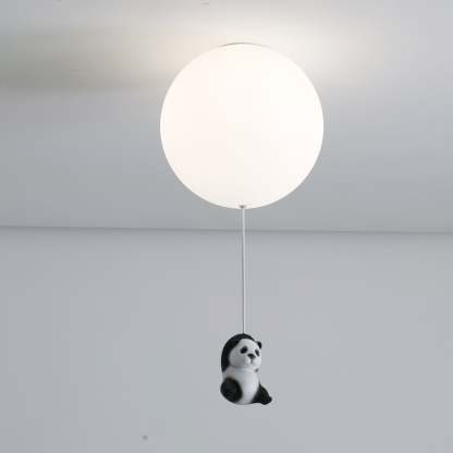 Panda Ceiling Lamp