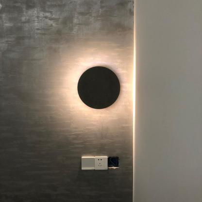 Pin Wall Lamp - Vakkerlight