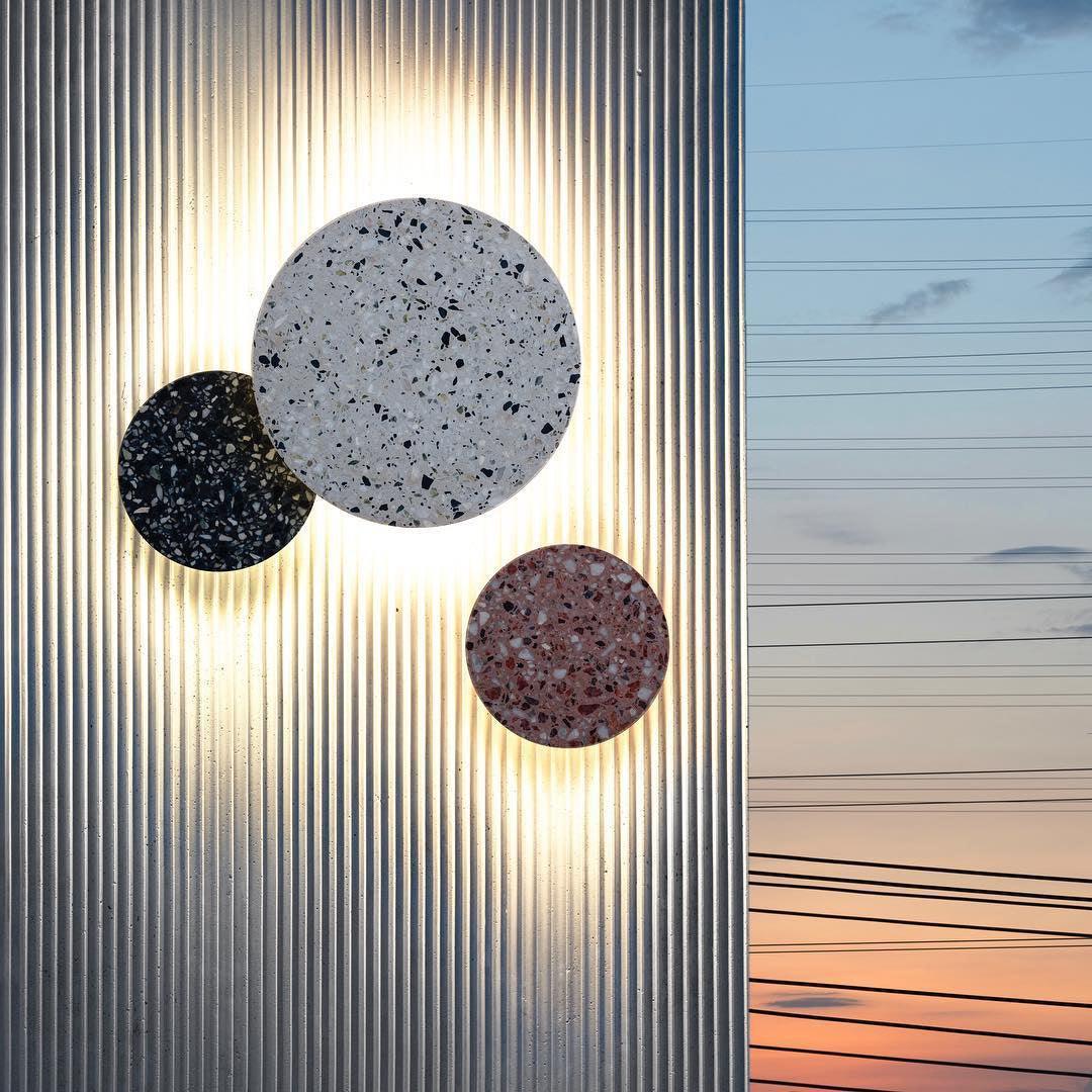 Pin Wall Lamp - Vakkerlight